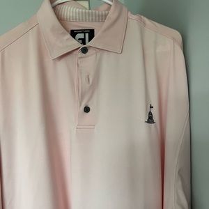 Foo-Joy XXL Golf Shirt